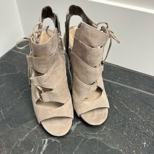 Sam Edelman Heels